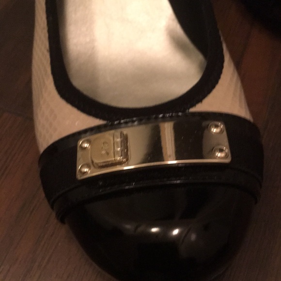 Ann Klein wedges pumps - Picture 2 of 7